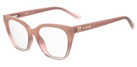 Montatura vista Love Moschino Donna 107116FWM5217 - 107116FWM5217